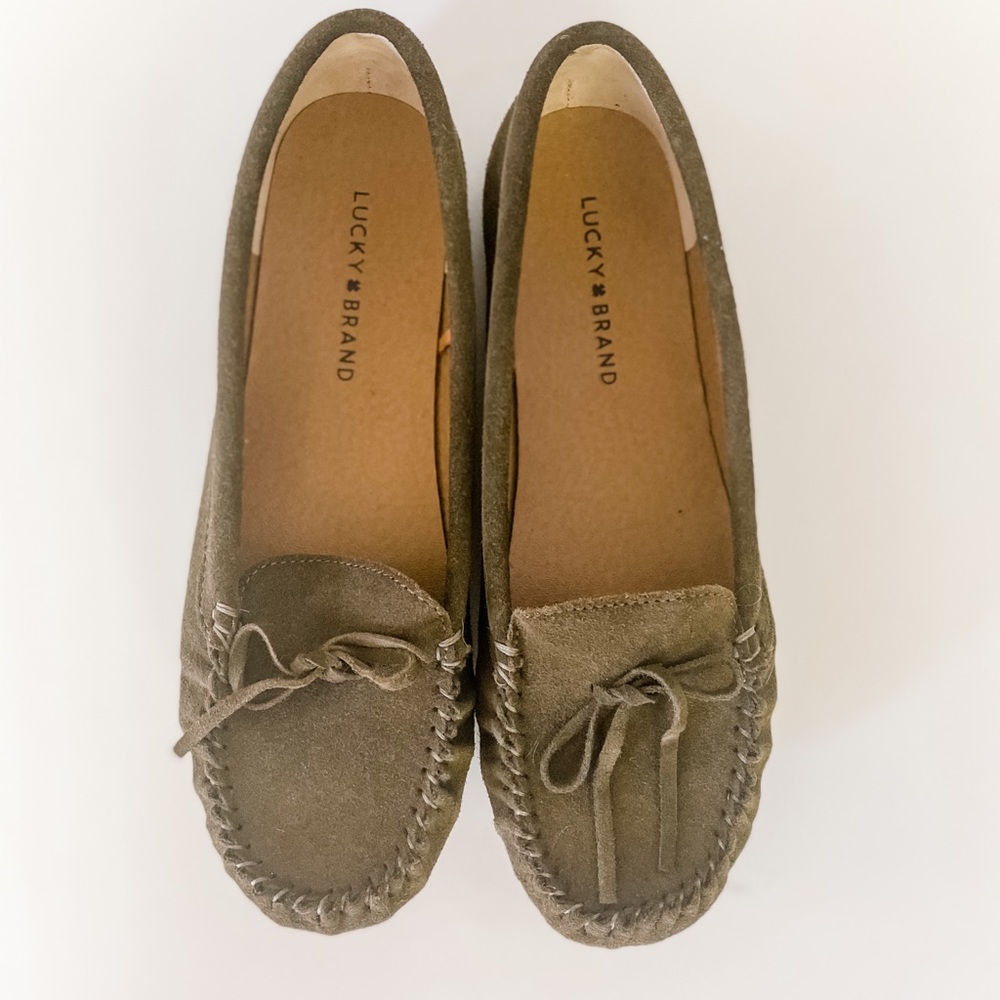 Lucky Brand Flats - Size 9